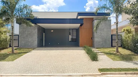 Casa com 3 dormitórios à venda, 215 m² por R$ 2.000.000,00 - Ajudante - Salto/SP