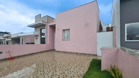 Casa com 3 dormitórios à venda, 96 m² por R$ 750.000,00 - Condomínio Jardim Guarujá - Salto/SP