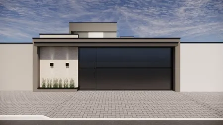 Casa com 2 dormitórios à venda, 75 m² por R$ 498.000,00 - Loteamento Terras de São Pedro e São Paulo - Salto/SP