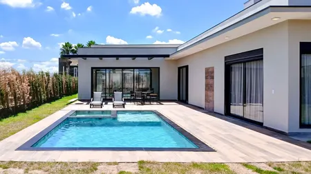 Casa com 4 dormitórios à venda, 389 m² por R$ 3.800.000,00 - Condomínio Xapada Parque Ytu - Itu/SP