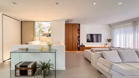 Casa com 5 dormitórios à venda, 398 m² - Condomínio Villas do Golfe - Itu/SP