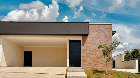 Casa com 3 dormitórios à venda, 182 m² por R$ 1.650.000,00 - Condomínio Reserva Saint Paul - Itu/SP