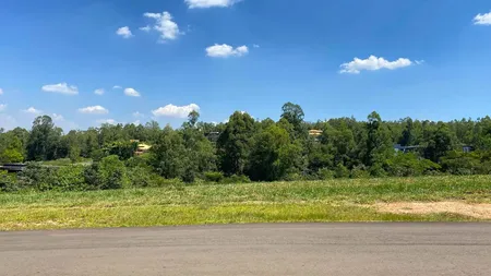 Terreno à venda, 2012 m² por R$ 2.200.000,00 - Condomínio Terras de São José II - Itu/SP