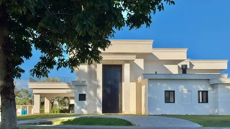 Casa com 6 dormitórios à venda, 580 m² por R$ 5.900.000 - Condomínio Parque Ytu Xapada - Itu/SP