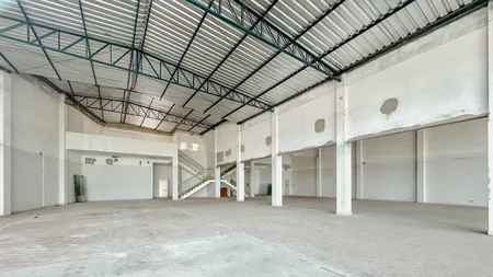 Galpão para alugar, 900 m² por R$ 35.000,00/mês - Alto da Vila Nova - Itu/SP