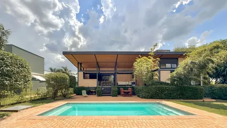 Casa com 3 dormitórios à venda, 260 m² por R$ 2.200.000,00 - Condomínio Residencial Primavera - Salto/SP