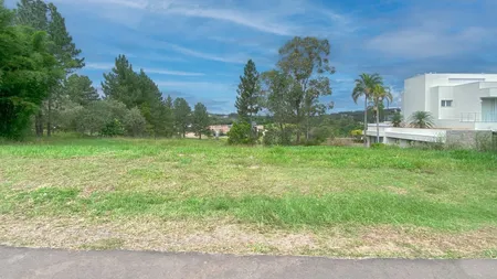 Terreno à venda, 2157 m² por R$ 2.000.000,00 - Condomínio Terras de São José II - Itu/SP