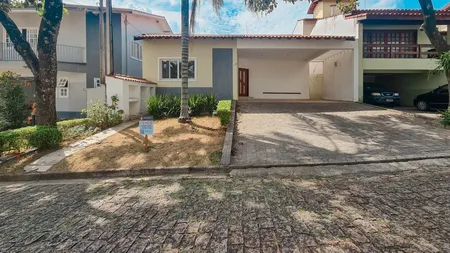 Casa com 3 dormitórios à venda, 189 m² por R$ 1.200.000,00 - Condomínio Portal de Itu - Itu/SP