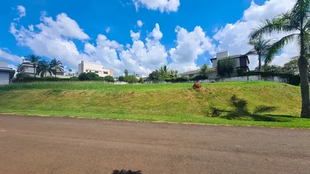 Terreno à venda, 1000 m² por R$ 1.100.000,00 - Condomínio Fazenda Alvorada - Porto Feliz/SP
