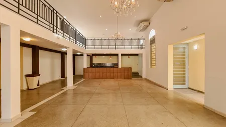 Salão à venda, 250 m² por R$ 980.000,00 - São Luiz - Itu/SP