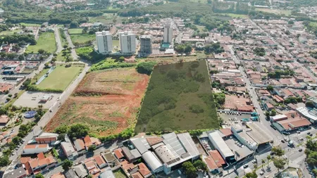 Área à venda, 23134 m² por R$ 11.500.000,00 - Vila Padre Bento - Itu/SP