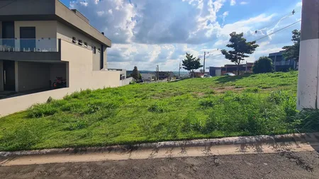 Terreno à venda, 250 m² por R$ 290.000,00 - Parque Nossa Senhora da Candelária - Itu/SP