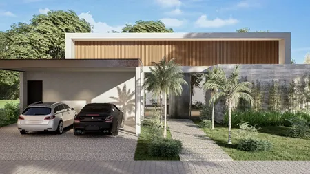 Casa com 4 dormitórios à venda, 372 m² por R$ 3.500.000,00 - Condomínio Xapada Parque Ytu - Itu/SP