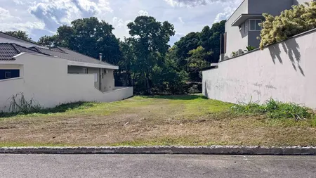 Terreno à venda, 600 m² por R$ 1.000.000,00 - Condomínio Jardim Theodora - Itu/SP