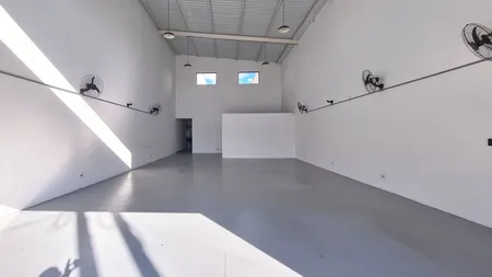 Salão para alugar, 140 m² por R$ 4.500,00/mês - Itu Novo Centro - Itu/SP