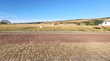 Terreno à venda, 1007 m² por R$ 250.000,00 - Jardim Encantos do Jacuhu - Itu/SP