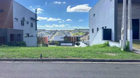Terreno à venda, 360 m² por R$ 480.000,00 - Condomínio Reserva Saint Paul - Itu/SP