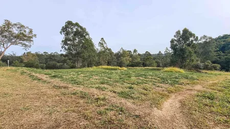 Terreno à venda, 2043 m² por R$ 2.000.000,00 - Condomínio Terras de São José II - Itu/SP