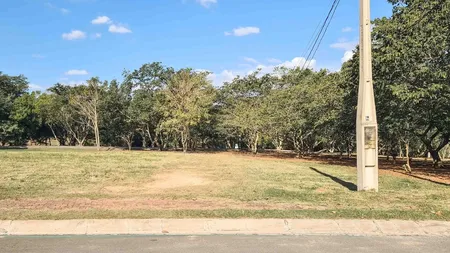 Terreno à venda, 300 m² por R$ 320.000,00 - Condomínio Lagos D'Icaraí - Salto/SP