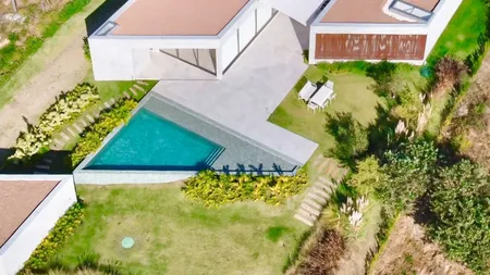 Casa com 5 dormitórios à venda, 645 m² - Condomínio Terras de São José II - Itu/SP