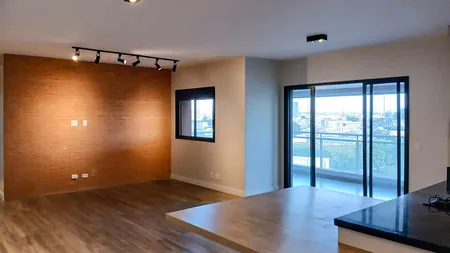 Apartamento com 2 dormitórios para alugar, 130 m² por R$ 6.500,00/mês - Edifício City Parque - Itu/SP