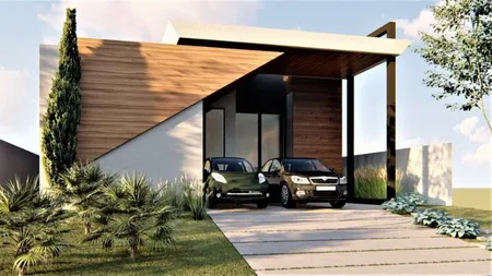Casa com 4 dormitórios à venda, 232 m² por R$ 1.990.000,00 - Alphaville Castelo - Itu/SP