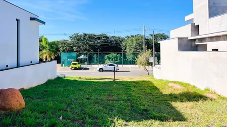 Terreno à venda, 300 m² por R$ 350.000,00 - Condomínio Lagos D'Icaraí - Salto/SP