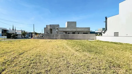 Terreno à venda, 320 m² por R$ 340.000,00 - Condomínio Lagos D'Icaraí - Salto/SP