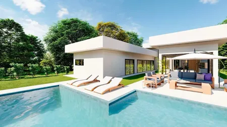 Casa com 4 dormitórios à venda, 377 m² por R$ 3.800.000,00 - Condomínio Xapada Parque Ytu - Itu/SP