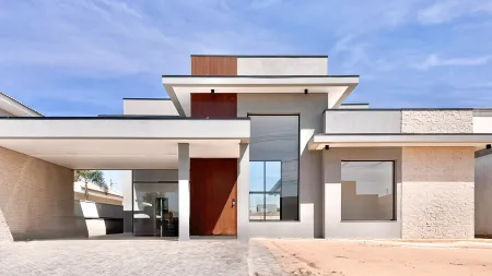 Casa com 4 dormitórios à venda, 376 m² por R$ 3.800.000,00 - Condomínio Xapada Parque Ytu - Itu/SP