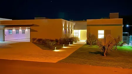 Casa com 4 dormitórios à venda, 479 m² por R$ 3.680.000,00 - Residencial Primavera - Salto/SP