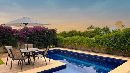 Casa com 4 dormitórios à venda, 262 m² por R$ 2.700.000,00 - Condomínio Villas do Golfe - Itu/SP