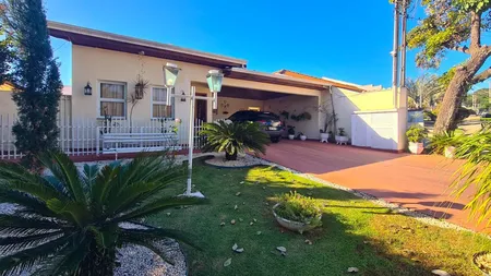 Casa com 3 dormitórios à venda, 188 m² por R$ 990.000,00 - Condomínio Portal da Vila Rica - Itu/SP