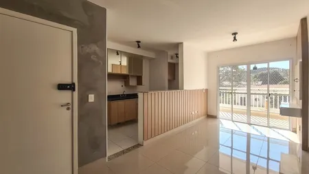 Apartamento com 3 dormitórios à venda, 84 m² por R$ 490.000,00 - Residencial Altos do Varvito - Itu/SP