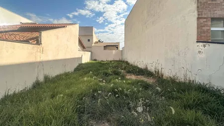 Terreno à venda, 200 m² por R$ 430.000,00 - Itu Novo Centro - Itu/SP