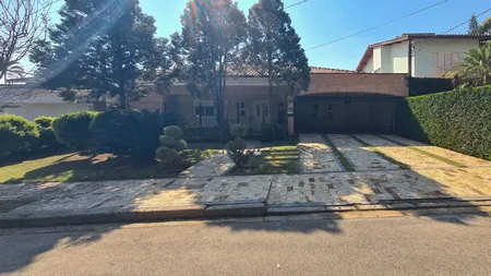 Casa com 4 dormitórios à venda, 234 m² por R$ 1.290.000,00 - Alto das Palmeiras - Itu/SP