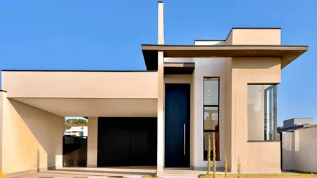 Casa com 3 dormitórios à venda, 202 m² por R$ 1.450.000,00 - Villagio Azzure - Itupeva/SP