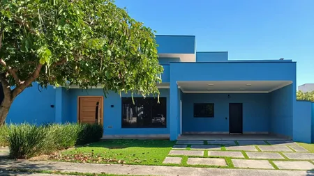 Casa com 4 dormitórios à venda, 250 m² por R$ 1.900.000,00 - Village Moutonnee - Salto/SP