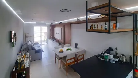 Apartamento com 2 dormitórios à venda, 66 m² por R$ 560.000,00 - Edifício Plaza São Luiz Residencial - Itu/SP
