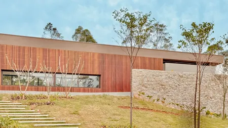 Casa com 5 dormitórios à venda, 553 m² por R$ 8.980.000,00 - Condomínio Terras de São José II - Itu/SP