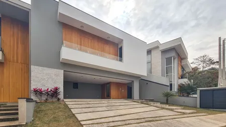 Casa com 3 dormitórios à venda, 170 m² por R$ 1.500.000 - Condomínio Gardenville - Itu/SP