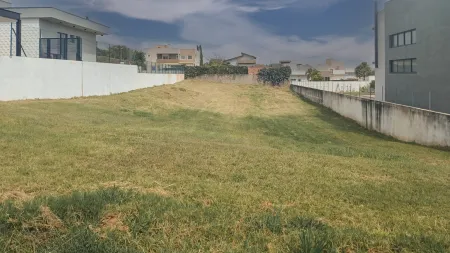 Terreno em Condomínio  para Venda