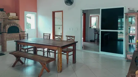 Casa em Condomínio para Venda