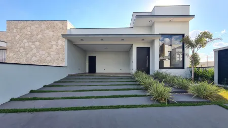 Casa em Condomínio para Venda