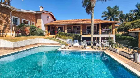 Casa em Condomínio para Venda