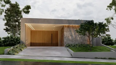Casa em Condomínio para Venda