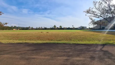 Terreno em Condomínio para Venda