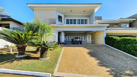 Casa com 3 dormitórios à venda, 400 m² por R$ 2.500.000,00 - Condomínio Jardim Theodora - Itu/SP