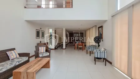 Casa com 4 dormitórios à venda, 384 m² por R$ 2.800.000,00 - Condomínio Jardim Plaza Athénée - Itu/SP