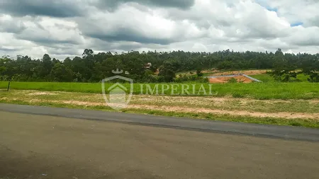 Terreno à venda, 2071 m² por R$ 4.200.000,00 - Condomínio Terras de São José II - Itu/SP